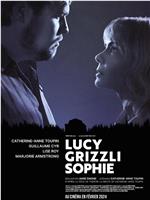 Lucy Grizzli Sophie