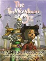 The Tin Woodman of Oz