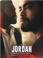 Jordan