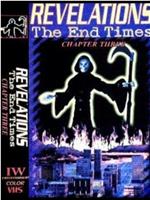 Revelations: The End Times, Volume 2