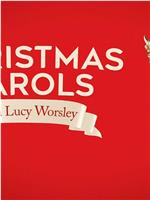 Christmas Carols with Lucy Worsley