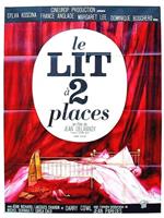 Le lit à deux places