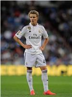 The phenomenon Martin Ødegaard