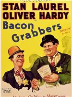 Bacon Grabbers在线观看