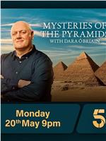 Mysteries of the Pyramids with Dara Ó Briain Season 1