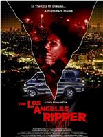 The Los Angeles Ripper