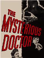 The Mysterious Doctor