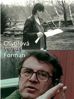 Chytilova Versus Forman