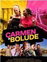 Carmen and Bolude