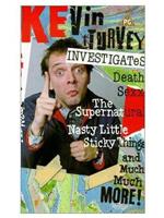 Kevin Turvey Investigates