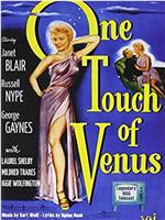 One Touch of Venus