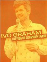 Ivo Graham: Live From The Bloomsbury Theatre