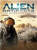 Alien Artifacts: The Outer Dimensions