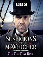 The Suspicions of Mr Whicher Season 1