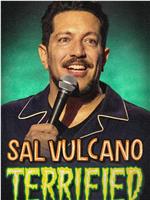 Sal Vulcano: Terrified在线观看