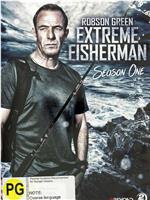 Robson Green: Extreme Fisherman