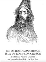 La isla de Robinson Crusoe