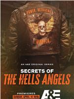 Secrets of the Hells Angels Season 1