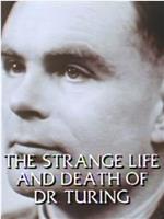 The Strange Life and Death of Dr Turing