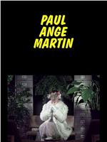 Paul Ange Martin