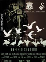 Liverpool Football Club vs Swansea City AFC