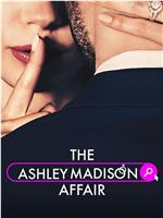 The Ashley Madison Affair