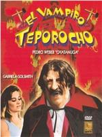 El vampiro teporocho