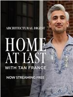 Home at Last with Tan France