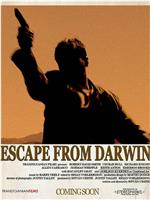 Escape from Darwin