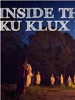 Inside the Ku Klux Klan