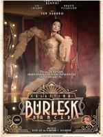 Celestina: Burlesk Dancer