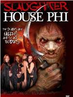 Slaughterhouse Phi: Death Sisters