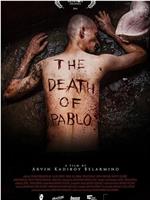 The Death of Pablo