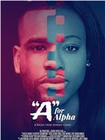 A for Alpha