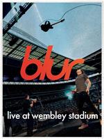 Blur: Live at Wembley Stadium