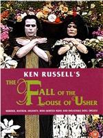 The Fall of the Louse of Usher