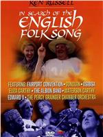 Ken Russell 'In Search of the English Folk Song'