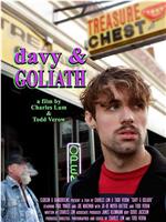 Davy & Goliath在线观看