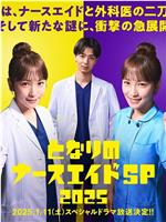 隔壁的护士助理 特别篇 2025在线观看