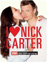 I Heart Nick Carter在线观看