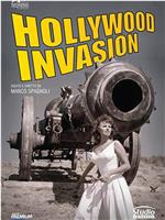 Hollywood Invasion