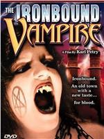 The Ironbound Vampire