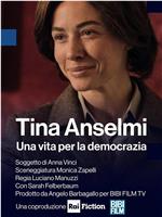 Tina Anselmi-Una vita per la democrazia