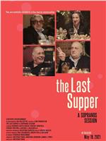 The Last Supper: A Sopranos Session