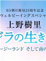 上野树里 鲸鱼的生存之星-前往新西兰和南海-