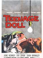 Teenage Doll