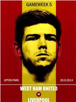 West Ham United vs Liverpool