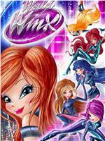 World of Winx在线观看