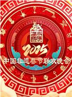 2025第七届中国非遗春节晚会