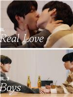 Real Love在线观看